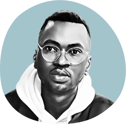 image de profil